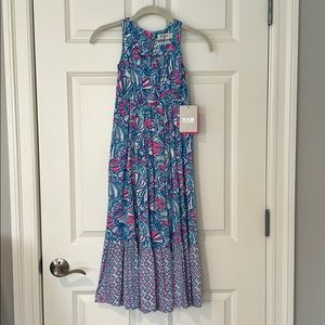 COPY - Lily Pulitzer for Target - sleeveless dress